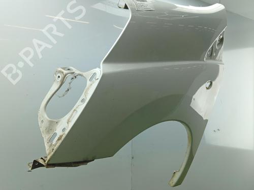 Used Left front fenders Left front fenders 38425295 38425295