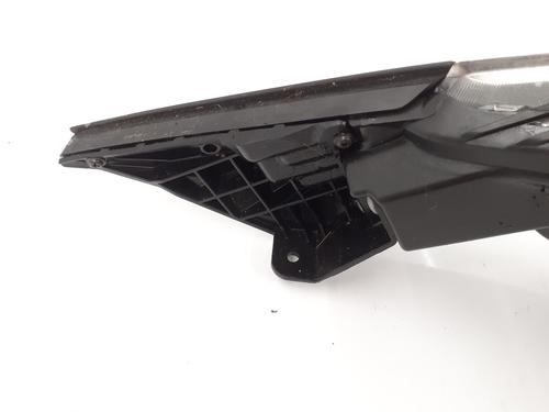 Left headlight CHEVROLET SPARK (M300) 1.0 | BP29744376C28 