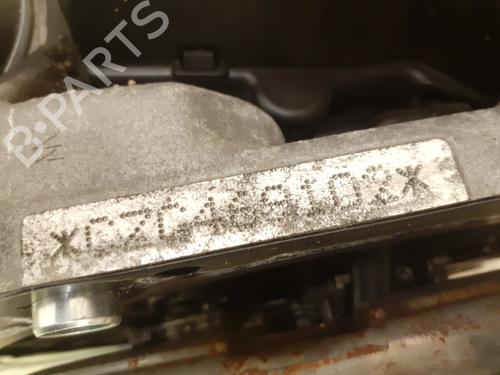 Engine VW GOLF VII (5G1, BQ1, BE1, BE2) 1.4 TSI | BP26977575M1 