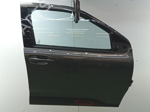 Dør højre fortil CITROËN C4 CACTUS 1.2 THP 110 | BP36654077C3 - Image 3