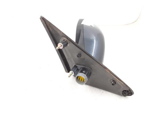 Left mirror RENAULT LAGUNA II (BG0/1_) 2.2 dCi (BG0F) | BP24783750C26 