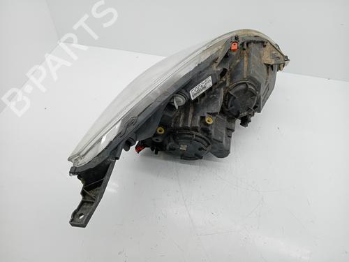 Used Left headlight Left headlight OPEL MERIVA B MPV (S10) 1.7 CDTI (75) (110 hp) 36027408 36027408