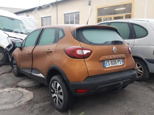 Injector RENAULT CAPTUR I (J5_, H5_) 1.5 dCi 90 (J5N4, J5M5, J5MW, J5M6, J5AL, J5AJ) | BP24797378M100 - Image 4