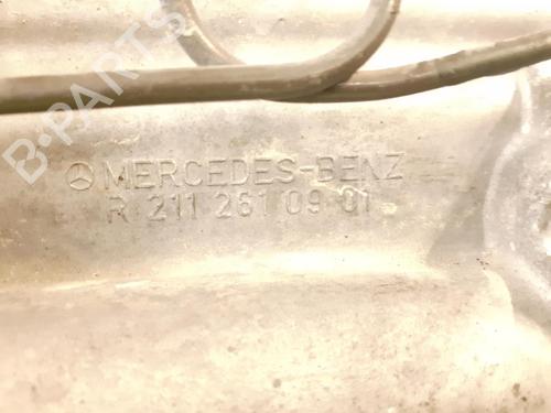 Gearbox MERCEDES-BENZ C-CLASS (W204) C 220 CDI (204.008) | BP24794083M3 - Image 6
