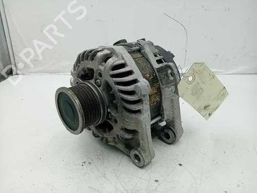 Generator PEUGEOT PARTNER Box Body/MPV (K9) 1.5 BlueHDi 100 (102 hp) 24793391