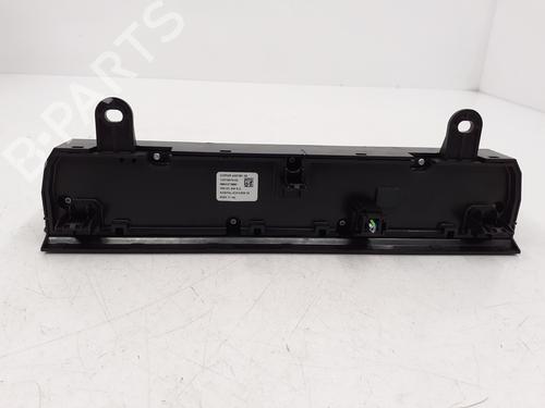 Climate control CITROËN C4 III (BA_, BB_, BC_) 1.5 BlueHDi 130 (BBYHZB) | BP30806116I5  - Image 5