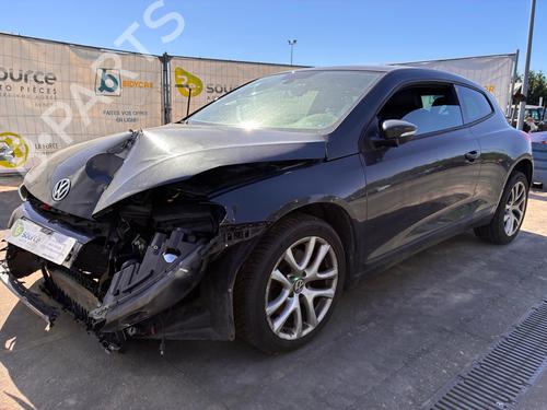 Left taillight VW SCIROCCO III (137, 138) 1.4 TSI | BP37263403C34 - Image 25