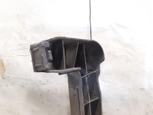 Rear bumper bracket VW GOLF VII (5G1, BQ1, BE1, BE2) 1.4 TSI | BP28124229C159 