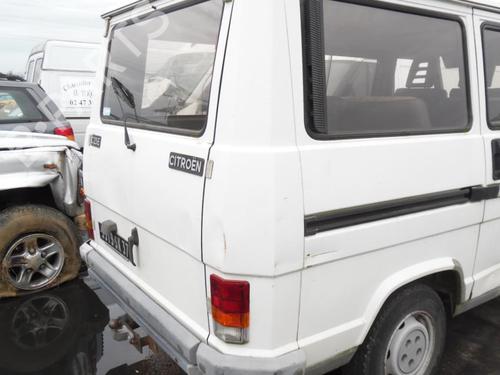 Used Parts CITROËN C25 Bus (280_, 290_) 2.0 E (79 hp) 2412949