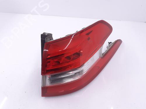 Used Right taillight PEUGEOT 308 SW II (LC_, LJ_, LR_, LX_, L4_) 1.5 BlueHDi 100 (102 hp) 28190723