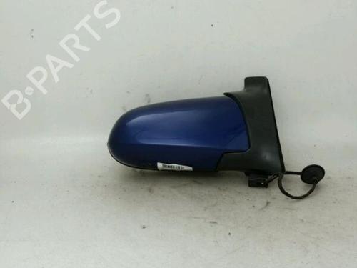 Right mirror OPEL ZAFIRA A MPV (T98) 2.2 DTI 16V (F75) | BP24774506C27