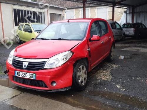 Switch DACIA SANDERO 1.4 MPI LPG | BP24777847I30 