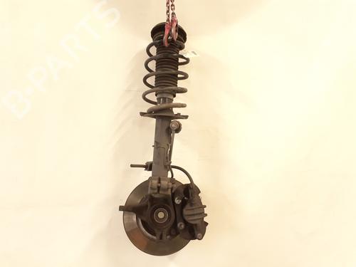 Right front steering knuckle CITROËN C3 III (SX) 1.2 PureTech 82 | BP24802948M26