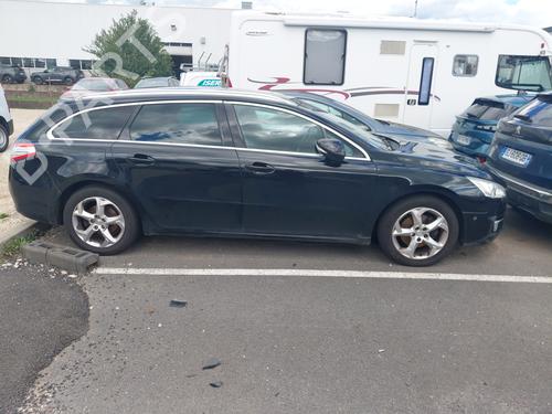 Used Parts PEUGEOT 508 SW I (8E_) 2.0 HDi (163 hp) 4285493