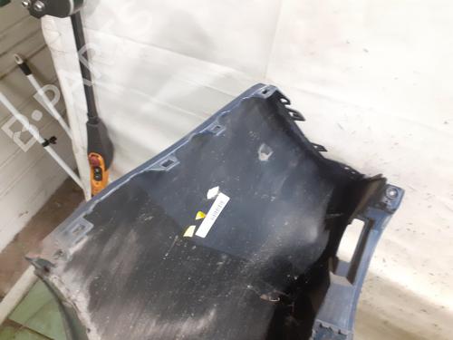 Rear bumper RENAULT ESPACE V (JR_)  | BP29829523C8