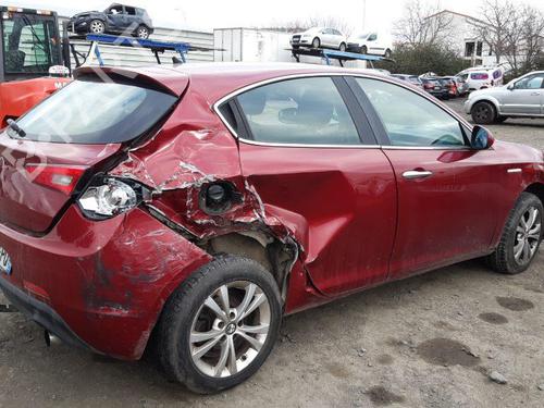Used Parts ALFA ROMEO GIULIETTA (940_)  2.0 JTDM (940FXE1A, 940FXG11)  2412006