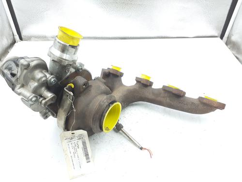 Turbolader/Kompressor für RENAULT KANGOO Express (FW0/1_) 1.5 dCi 80 (FW15) (80 hp) 30453027