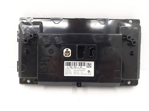 Used Display monitor Display monitor PEUGEOT 2008 II (UD_, US_, UY_, UJ_, UR_, UC_) 1.2 PureTech 100 (USHNK) (101 hp) 32135935 32135935