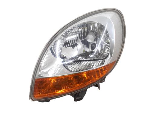Left headlight RENAULT KANGOO Express (FC0/1_) 1.5 dCi (FC07, FC1R) | BP39938762C28 - Image 3