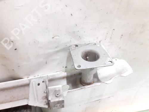 Front bumper reinforcement CITROËN C5 II (RC_) 1.6 HDi (RC8HZB) | BP24796846C109 