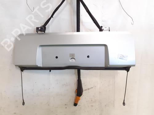 Used Tailgate CITROËN C2 (JM_) 1.4 HDi (68 hp) 24789354