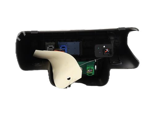 Elektronisk modul Elektronisk modul CITROËN AMI (9A_) Electric (9AZ2CA) (8 hp) 39762658 39762658