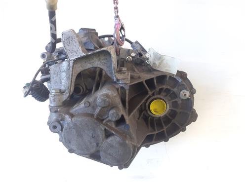 Gearbox RENAULT MEGANE III Hatchback (BZ0/1_, B3_) 1.2 TCe (BZ2B, BZ11) | BP36096591M3  - Image 7