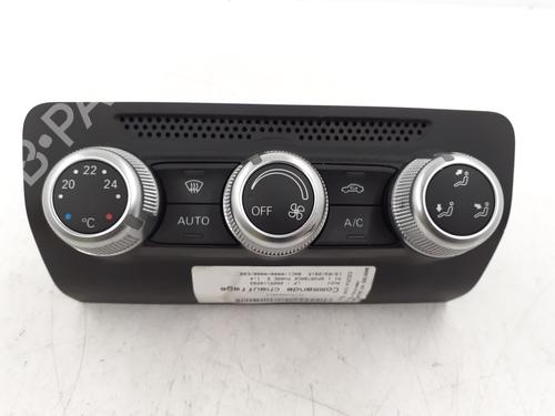 Climate control AUDI A1 Sportback (8XA, 8XF) 1.4 TFSI | BP31218054I5 - Image 4