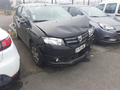 Used Parts DACIA LOGAN II 1.5 dCi 2413936