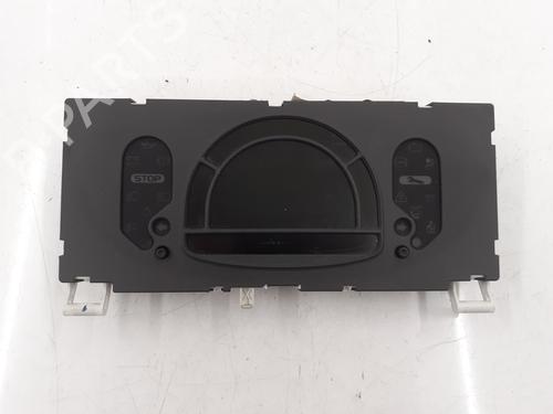 Used Instrument cluster RENAULT MODUS / GRAND MODUS (F/JP0_) 1.5 dCi (FP0D, JP0D) (82 hp) 30154286