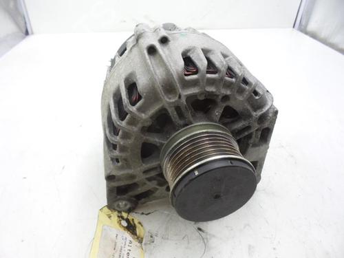 Used Alternator RENAULT CAPTUR I (J5_, H5_) 1.5 dCi 90 (J5N4, J5M5, J5MW, J5M6, J5AL, J5AJ) (90 hp) 24781734