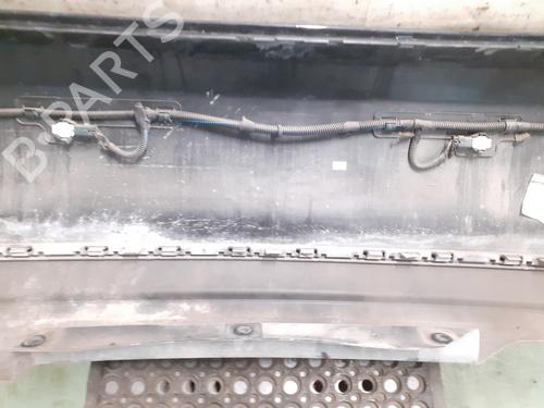 Rear bumper FIAT TIPO Hatchback (356_, 357_) 1.4 (356HXA1B, 357) | BP29003397C8 