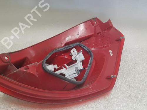Used Left taillight FORD FIESTA VI (CB1, CCN) 1.4 TDCi (70 hp) 24777779
