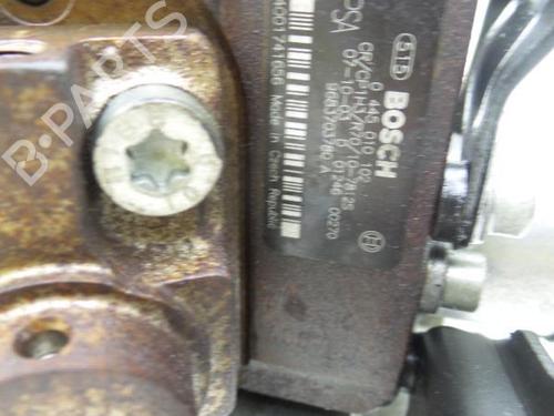 Injection pump PEUGEOT 308 I (4A_, 4C_) 1.6 HDi | BP24784984M78 