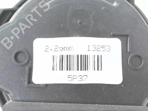 Used Heater blower motor DACIA LODGY (JS_) 1.5 dCi (JSMC, JSAF) (107 hp) 24781092
