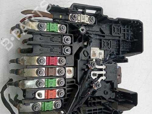 Used Electronic module Electronic module CITROËN C4 Picasso II [2013-2026] 34530610 34530610