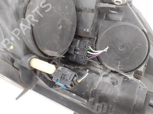 Scheinwerfer links RENAULT CLIO IV (BH_) 1.5 dCi 90 | BP29748640C28 