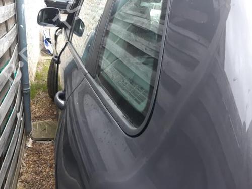 Venstre baklys, luke VW TOUAREG (7LA, 7L6, 7L7) 2.5 R5 TDI | BP24776464C79 