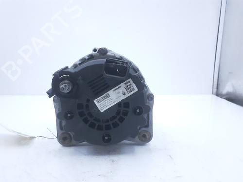 Alternator RENAULT MASTER III Van (FV) 2.3 dCi 135 FWD (FV0N, FV08, FV06, FV00, FV1S) | BP37742330M7 - Image 2