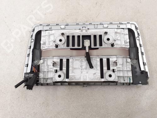Display monitor CITROËN BERLINGO Box Body/MPV (K9) 1.5 BlueHDi 130 | BP24771477C48 