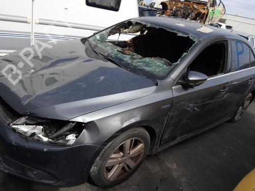 Electronic module VW JETTA IV (162, 163, AV3, AV2) 1.4 TSI Hybrid | BP24790935M83  - Image 5