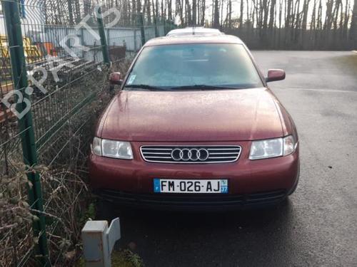 Bakspejl Højre AUDI A3 (8L1) 1.9 TDI | BP24779935C27 