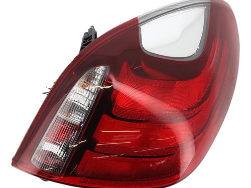 Left taillight PEUGEOT 108 1.0 VTi | BP36221758C34 - Image 6