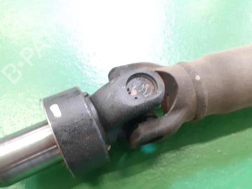 Driveshaft SUZUKI GRAND VITARA I (FT, HT) 2.0 TD 4x4 (SQ420D) | BP24784227M37 