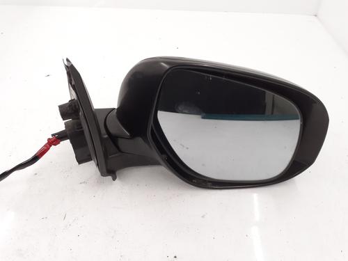 Right mirror MITSUBISHI OUTLANDER II (CW_W) 2.2 DI-D 4WD | BP28117262C27 