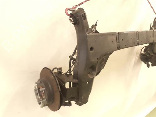 Rear axle RENAULT ARKANA I (LCM_, LDN_)  | BP24793453M2 