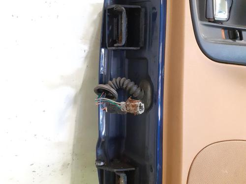 Right rear door JEEP GRAND CHEROKEE I (ZJ, ZG) 2.5 TD 4x4 (Z) | BP24793126C5