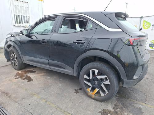 AC-Kompressor OPEL MOKKA 1.2 (76) | BP32030933M34 - Image 39