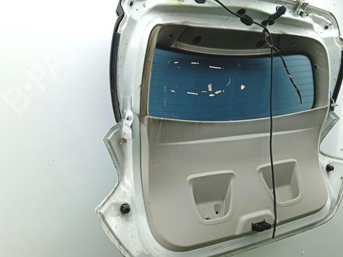 Tailgate RENAULT ZOE (BFM_) ZOE | BP37472947C6 - Image 4