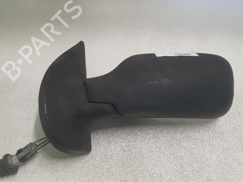 Used Left mirror FIAT PUNTO (176_) 1.7 TD (176AT) (63 hp) 24777466